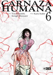 Carnaza humana nº6