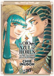 El ojo azul de Horus nº5