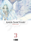 Angel Sanctuary nº3