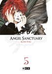 Angel Sanctuary nº5