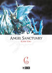 Angel Sanctuary nº6
