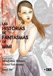 Las historias de
fantasmas de Mimi