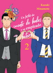 Un jefe de 
cuento de hadas nº2
