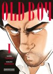 Old Boy nº1