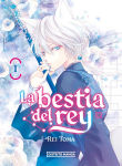 La bestia del rey nº1