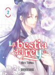 La bestia del rey nº2