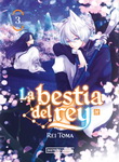 La bestia del rey nº3