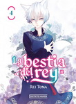 La bestia del rey nº4