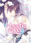 La bestia del rey nº5