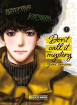 Don't call it mystery nº1