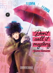 Don't call it mystery nº4
