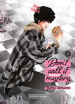 Don't call it mystery nº6