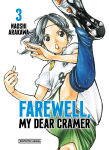Farewell, 
My dear Cramer nº3