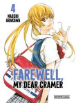 Farewell, 
My dear Cramer nº4