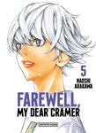 Farewell, 
My dear Cramer nº5