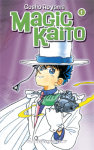 Magic Kaito nº1