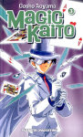 Magic Kaito nº3