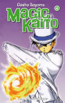 Magic Kaito nº4