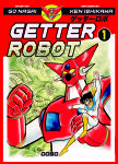 Getter Robot nº1