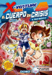 X-Venture 
El cuerpo en crisis 
El gran rescate  nº2