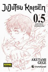 Jujutsu Kaisen 0.5
