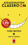 Assassination
Classroom nº1