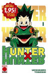 Hunter×Hunter nº1