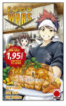 Food Wars nº1
