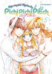 Mermaid Melody 
Pichi Pichi Pitch aqua nº5