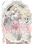 La Princesa Bibliófila nº1