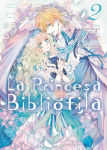 La Princesa Bibliófila nº2