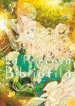 La Princesa Bibliófila nº3
