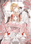 La Princesa Bibliófila nº4