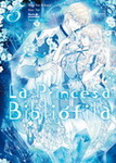 La Princesa Bibliófila nº5