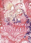 La Princesa Bibliófila nº6