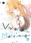 Viviendo con 
Matsunaga nº4