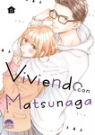 Viviendo con 
Matsunaga nº6