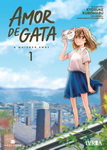 Amor de Gata nº1