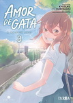 Amor de Gata nº3