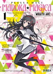 Puella Magi 
Madoka☆Magica 
Wraith Arc nº1