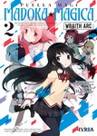 Puella Magi 
Madoka☆Magica 
Wraith Arc nº2