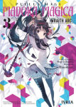 Puella Magi 
Madoka☆Magica 
Wraith Arc nº3