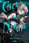 Call of the Night nº1