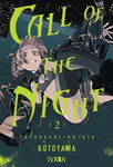 Call of the Night nº2