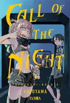 Call of the Night nº3