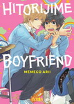 Hitorijime Boyfriend