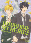 Hitorijime My Hero nº2