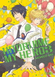 Hitorijime My Hero nº3
