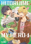 Hitorijime My Hero nº4