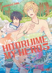 Hitorijime My Hero nº5